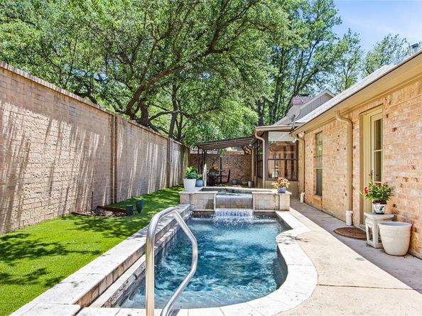 7230  Lane Park Drive , Dallas Texas 75225