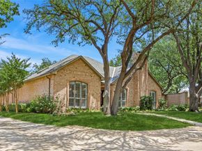 7230  Lane Park Drive , Dallas Texas 75225