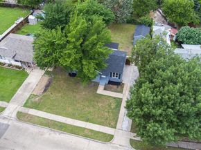 11307  Castolon Drive , Dallas Texas 75228