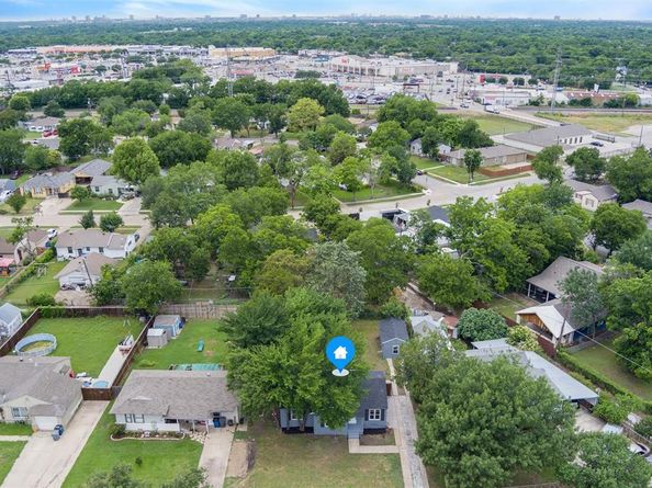 11307  Castolon Drive , Dallas Texas 75228