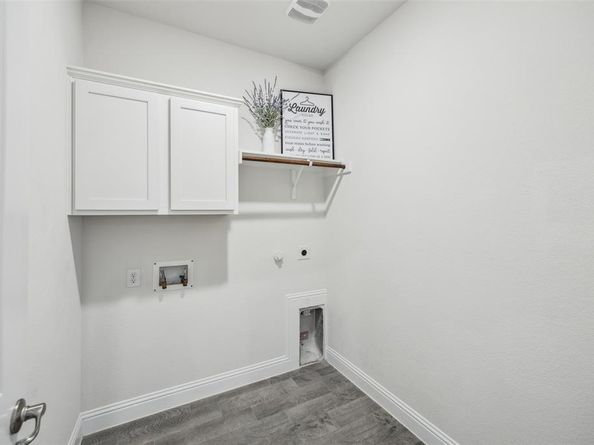 6217  Cheshire Street , Celina Texas 76227
