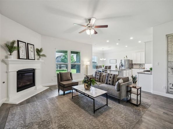 6217  Cheshire Street , Celina Texas 76227