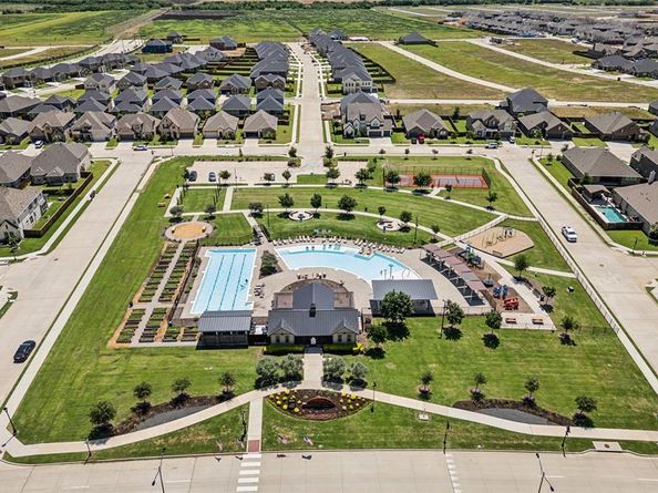 6217  Cheshire Street , Celina Texas 76227
