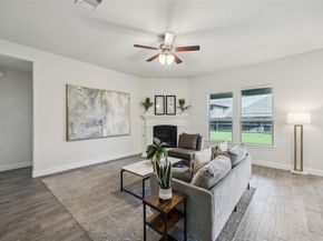 6217  Cheshire Street , Celina Texas 76227