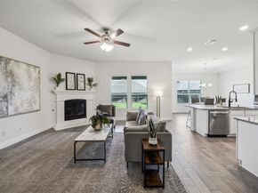 6217  Cheshire Street , Celina Texas 76227