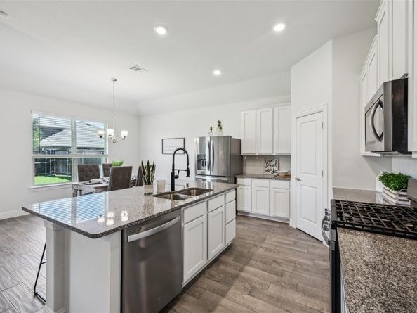6217  Cheshire Street , Celina Texas 76227