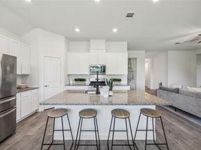 6217  Cheshire Street , Celina Texas 76227