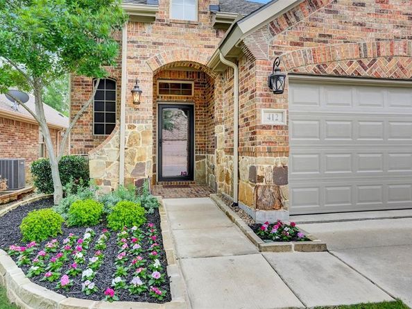 412  Spring Creek Drive , Argyle Texas 76226