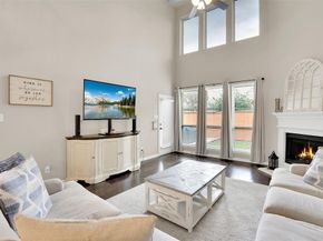 412  Spring Creek Drive , Argyle Texas 76226