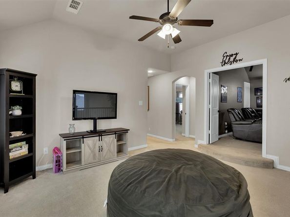 412  Spring Creek Drive , Argyle Texas 76226