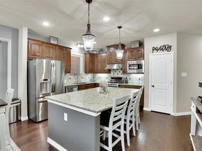 412  Spring Creek Drive , Argyle Texas 76226