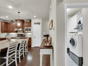 412  Spring Creek Drive , Argyle Texas 76226