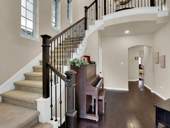 412  Spring Creek Drive , Argyle Texas 76226
