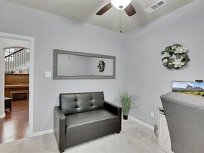 412  Spring Creek Drive , Argyle Texas 76226