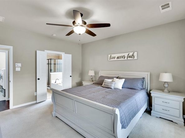412  Spring Creek Drive , Argyle Texas 76226