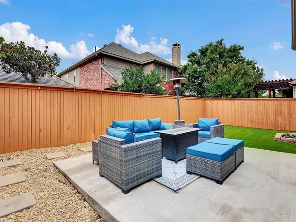412  Spring Creek Drive , Argyle Texas 76226