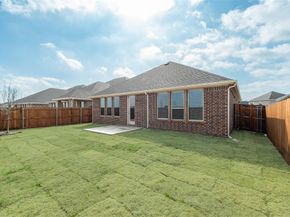 5813  Edward Drive , Celina Texas 76227