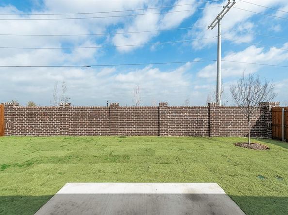 5813  Edward Drive , Celina Texas 76227