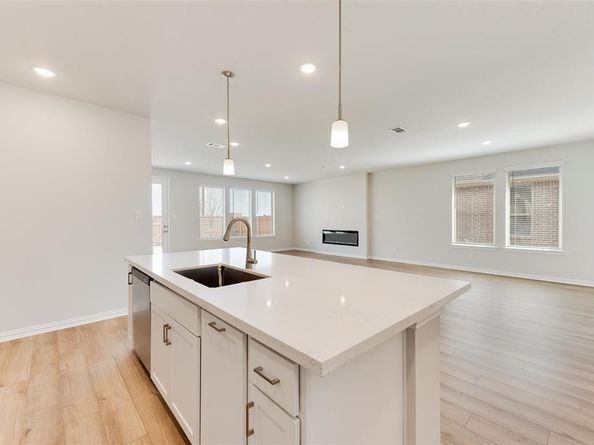 5813  Edward Drive , Celina Texas 76227