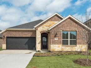 5813  Edward Drive , Celina Texas 76227