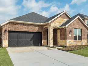 5813  Edward Drive , Celina Texas 76227