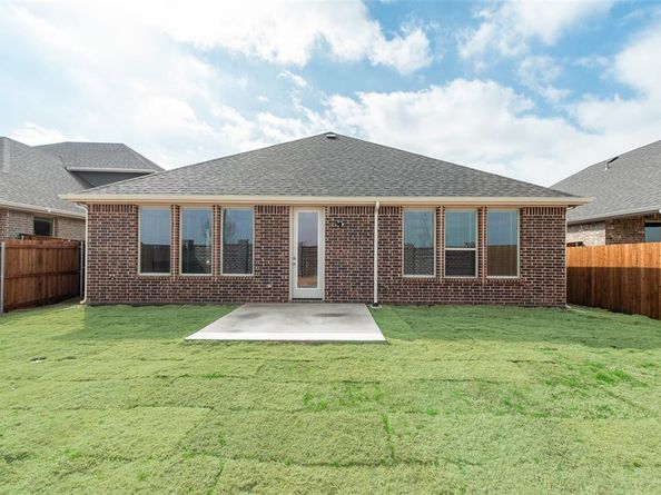 5813  Edward Drive , Celina Texas 76227