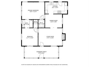 7011  Lindsley Avenue , Dallas Texas 75223