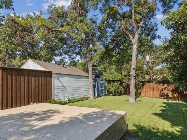 7011  Lindsley Avenue , Dallas Texas 75223