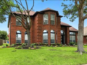2913  Panorama Drive , Carrollton Texas 75007