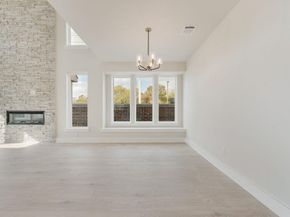 4955  Buffalo Trace Lane , McKinney Texas 75070