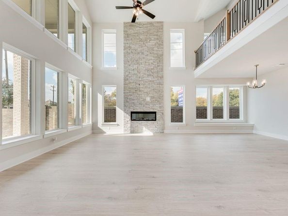 4955  Buffalo Trace Lane , McKinney Texas 75070