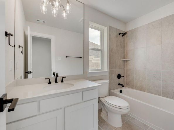 4955  Buffalo Trace Lane , McKinney Texas 75070