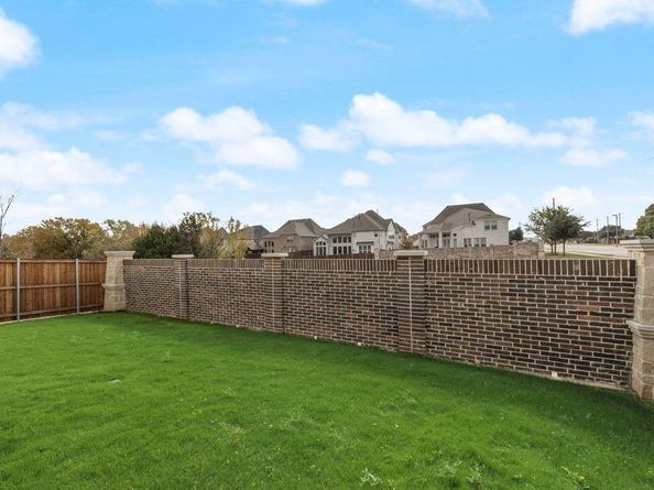 4955  Buffalo Trace Lane , McKinney Texas 75070