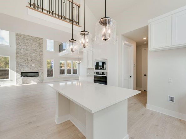 4955  Buffalo Trace Lane , McKinney Texas 75070