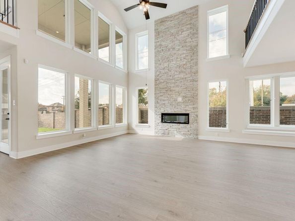 4955  Buffalo Trace Lane , McKinney Texas 75070