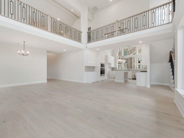 4955  Buffalo Trace Lane , McKinney Texas 75070