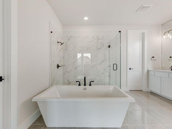 4955  Buffalo Trace Lane , McKinney Texas 75070