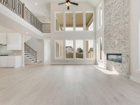 4955  Buffalo Trace Lane , McKinney Texas 75070