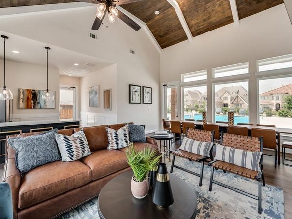 4955  Buffalo Trace Lane , McKinney Texas 75070