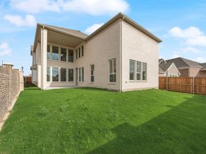 4955  Buffalo Trace Lane , McKinney Texas 75070