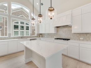 4955  Buffalo Trace Lane , McKinney Texas 75070