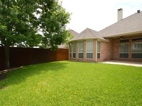 1120  Surrey Lane , Allen Texas 75013