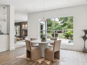 6007  Club Oaks Drive , Dallas Texas 75248