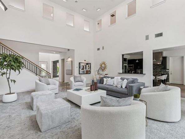 6007  Club Oaks Drive , Dallas Texas 75248