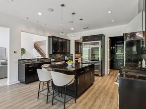 6007  Club Oaks Drive , Dallas Texas 75248