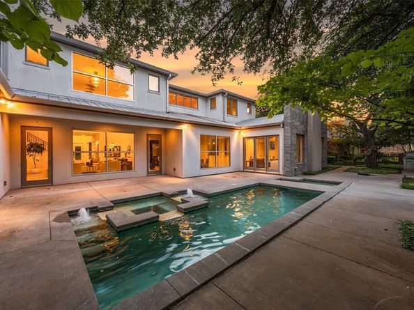 6007  Club Oaks Drive , Dallas Texas 75248