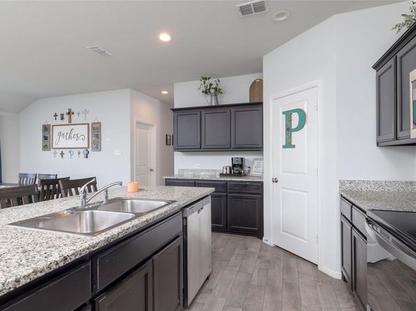 9417  Fox Hill Drive , Fort Worth Texas 76131