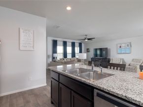 9417  Fox Hill Drive , Fort Worth Texas 76131