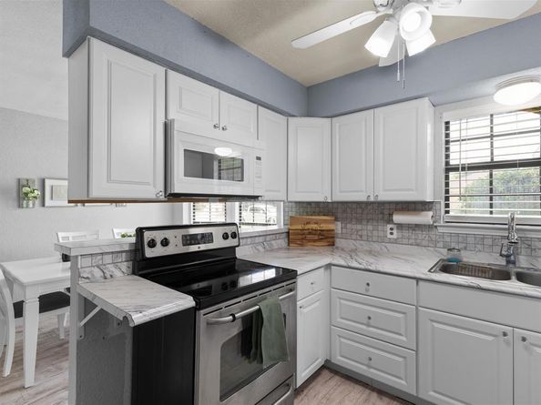 401  Nita Court , Crowley Texas 76036