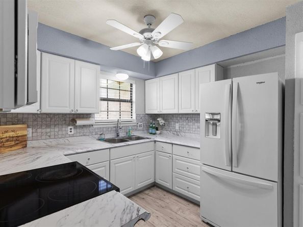 401  Nita Court , Crowley Texas 76036